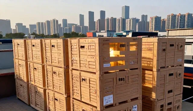 仓储保鲜业务中选型关注点与实际环节解析